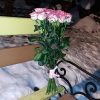 букет "Королева" 15 троянд "Джумілія"